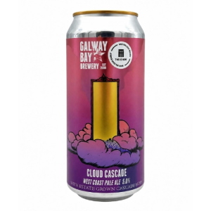 Galway Bay Cloud Cascade 44 Cl. (lattina)