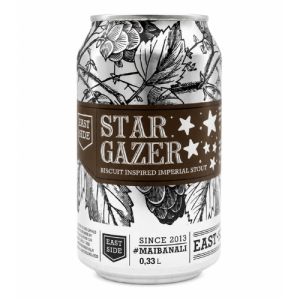Eastside Star Gazer 33 Cl. (lattina)