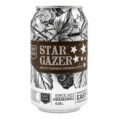 Eastside Star Gazer 33 Cl. (lattina)