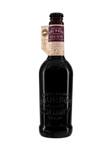 Goose Island Bourbon County Brand Sir Isaac's Stout 2022 50 Cl.