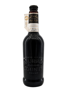 Goose Island Bourbon County Brand Stout 2020 50 Cl.