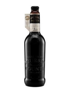 Goose Island Bourbon County Brand Stout 2022 50 Cl.