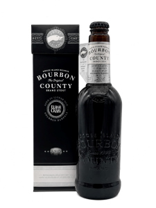 Goose Island Reserve Bourbon County Brand Stout 2018 50 Cl.