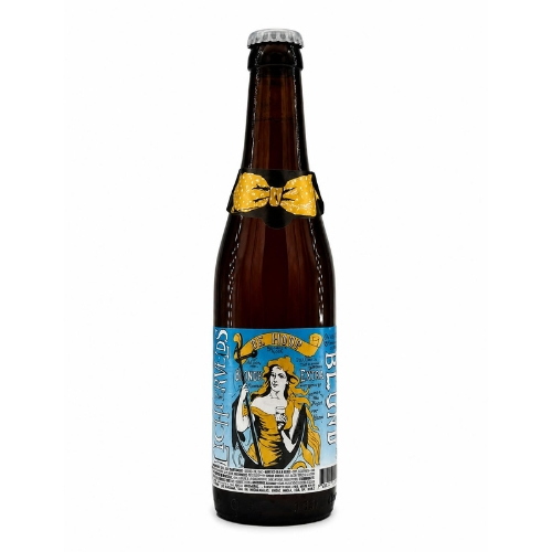 De Dolle Lichtervelds Blond 33 Cl.