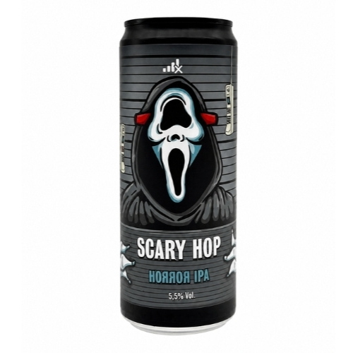 Tilt Monster & Hops Cold IPA 33 Cl. (can)