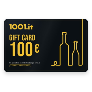 GIFT Card 100 €