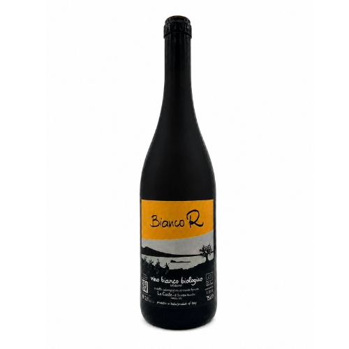 VINO Le Coste Bianco R 2023 75 Cl. (BR23)