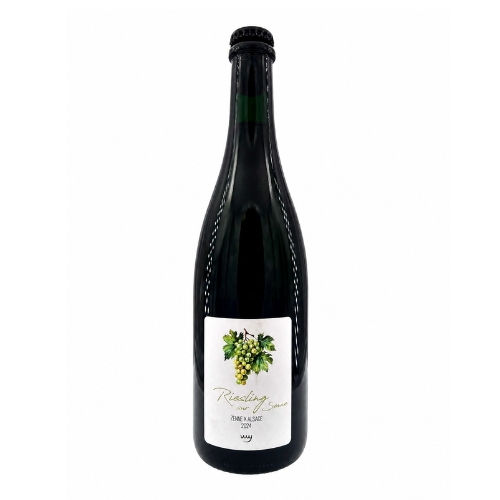 Boerenerf Riesling Sur Senne 2024 75 Cl.