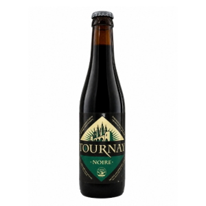 Brasserie de Cazeau Tournay Noire 33 Cl.