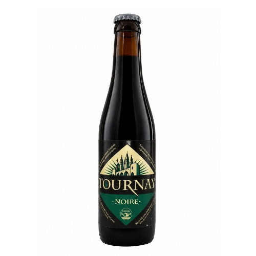 Brasserie de Cazeau Tournay Noire 33 Cl.