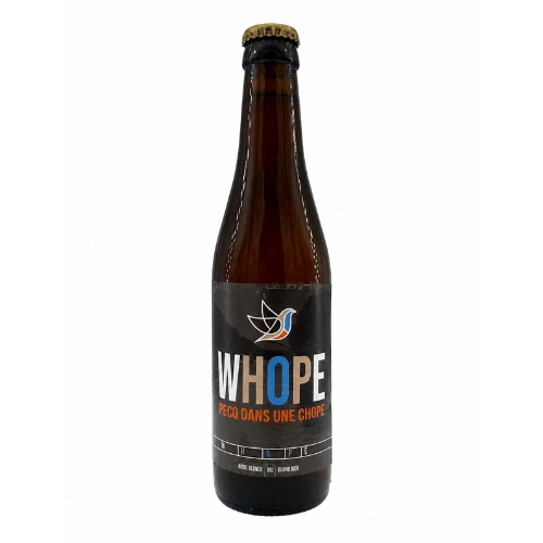 Brasserie de Cazeau Whope 33 Cl.