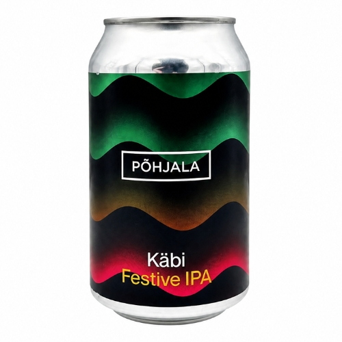 Pohjala Virmalised 33 Cl.(can)