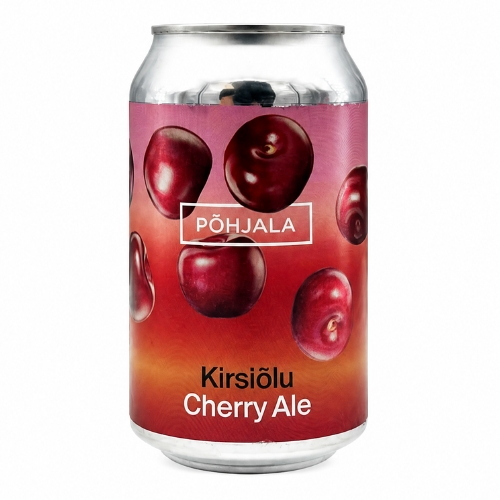 Pohjala Laine 33 Cl. (can)