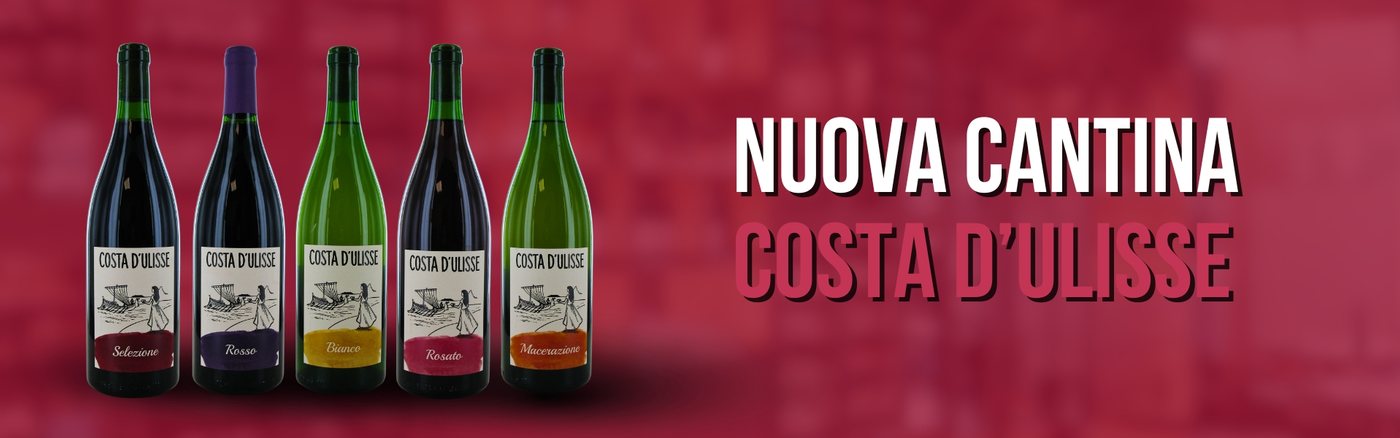 Banner costa d'ulisse