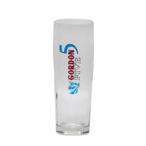 Bicchiere Gordon Finest 5 Five 25 Cl.