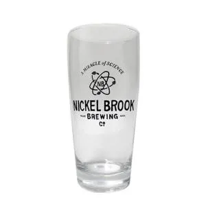 Bicchiere Nickel Brook 30 Cl.