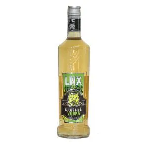 VODKA LNX Guaranà 37,5° 70 Cl.