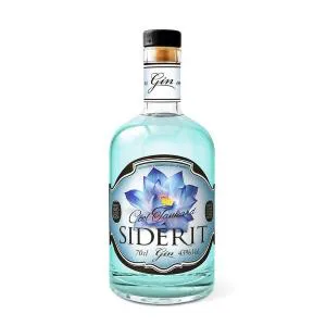 GIN Siderit Cool Tankard Ultra Premium 43° 70 Cl.