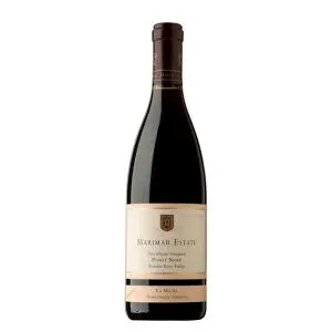 VINO Marimar Estate "La Masia" Pinot Noir BIODINAMICO 2019 75 Cl. (Russian River Valley)