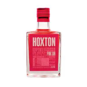 GIN Hoxton Pink Gin Gunpowder & Rosehips 40° 50 Cl.