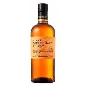 WHISKY Nikka Coffey Malt 45° 70 Cl.
