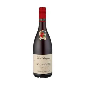 VINO Francois Martenot Bourgogne Pinot Noir " Parfums de Vigne" 2024 75 Cl.