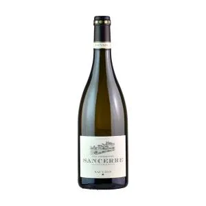 VINO Chateau du Cleray-Sauvion Sancerre Blanc 2024 75 Cl.