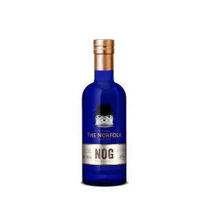 LIQUORE Crema di Whisky The Norfolk Nog 19° 50 Cl.