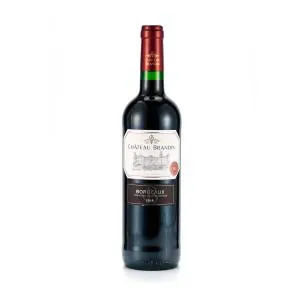 VINO Chateau Brandin 2020 75 Cl.
