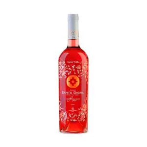 VINO Miguel Torres Santa Digna Cabernet Sauvignon Rosé Reserva 2024 75 Cl. (Valle Central)