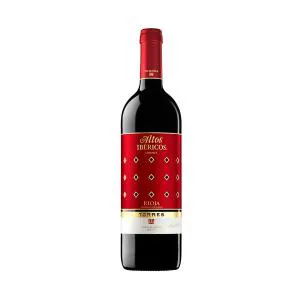 VINO Torres Altos Ibericos 2022 75 Cl. (Rioja)