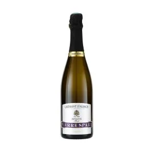 SPUMANTE Pierre Sparr Crémant Brut Dynastie 75 Cl. (Crémant d'Alsace) (Metodo Classico)