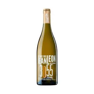 VINO Jean Leon 3055 Chardonnay BIO 2024 75 Cl. (Penedés)