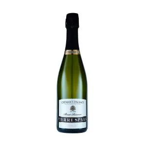 SPUMANTE Pierre Sparr Crémant Brut Réserve 75 Cl. (Crémant d'Alsace) (Metodo Classico)