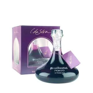 PORTO Presidential 10 years old in Decanter 75 Cl.