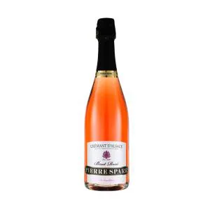 SPUMANTE Pierre Sparr Crémant Brut Réserve Rosé 75 Cl. (Crémant d'Alsace) (Metodo Classico)