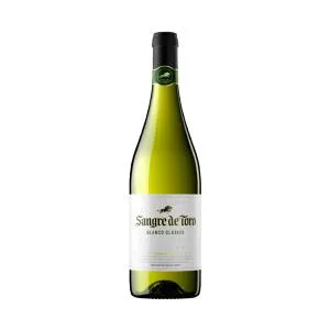 VINO Torres Sangre de Toro Blanco Clasico 2024 75 Cl. (Catalunya)