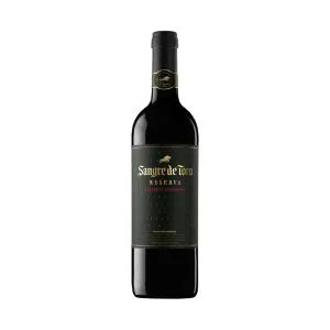 VINO Torres Sangre de Toro Cabernet Sauvignon Reserva 2019 75 Cl. (Catalunya)