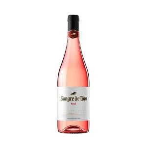 VINO Torres Sangre de Toro Rosado 2024 75 Cl. (Catalunya)