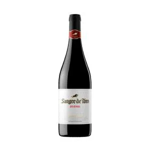 VINO Torres Sangre de Toro Original 2024 75 Cl. (Catalunya)