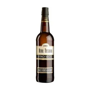 SHERRY Jose Estevez Fino Real Tesoro 15° 75 Cl.