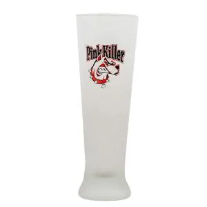 Bicchiere Pink Killer 25 cl