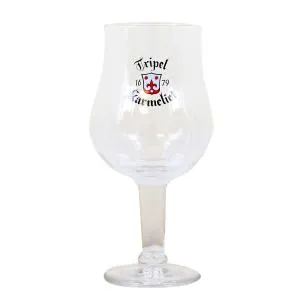 Bicchiere Tripel Karmeliet 58 Cl.