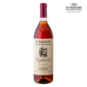 Liquore Tagliatella Cocktail Nardini 100 Cl.