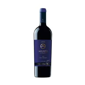 VINO Miguel Torres Manso de Velasco "Viejas Viñas" 2019 75 Cl. (Curico)