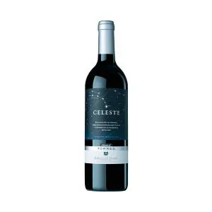 VINO Torres Celeste 2022 75 Cl. (Ribera del Duero)