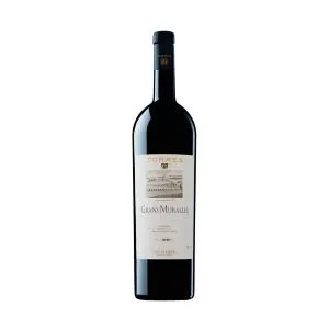 VINO Torres Grans Muralles 2018 75 Cl. (Conca de Barberà)