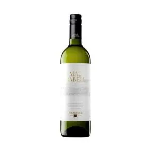 VINO Torres Mas Rabell Bianco 2024 75 Cl. (Catalunya)