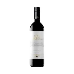 VINO Torres Mas Rabell Rosso 2022 75 Cl. (Catalunya)