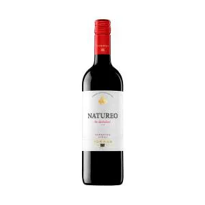 VINO Torres Natureo Garnacha- Syrah 0° 2025 75 Cl. (Costers del Segre)(Vino senza Alcol)